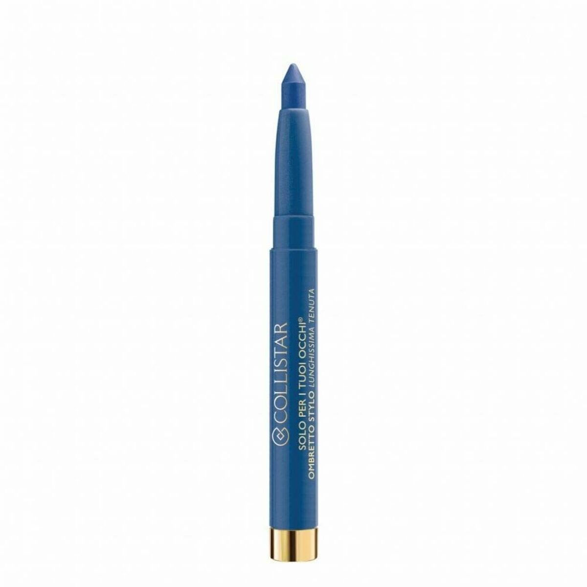 Lidschatten Collistar For Your Eyes Only Nº 9 Navy Nº 9-Navy 1,4 g Stick
